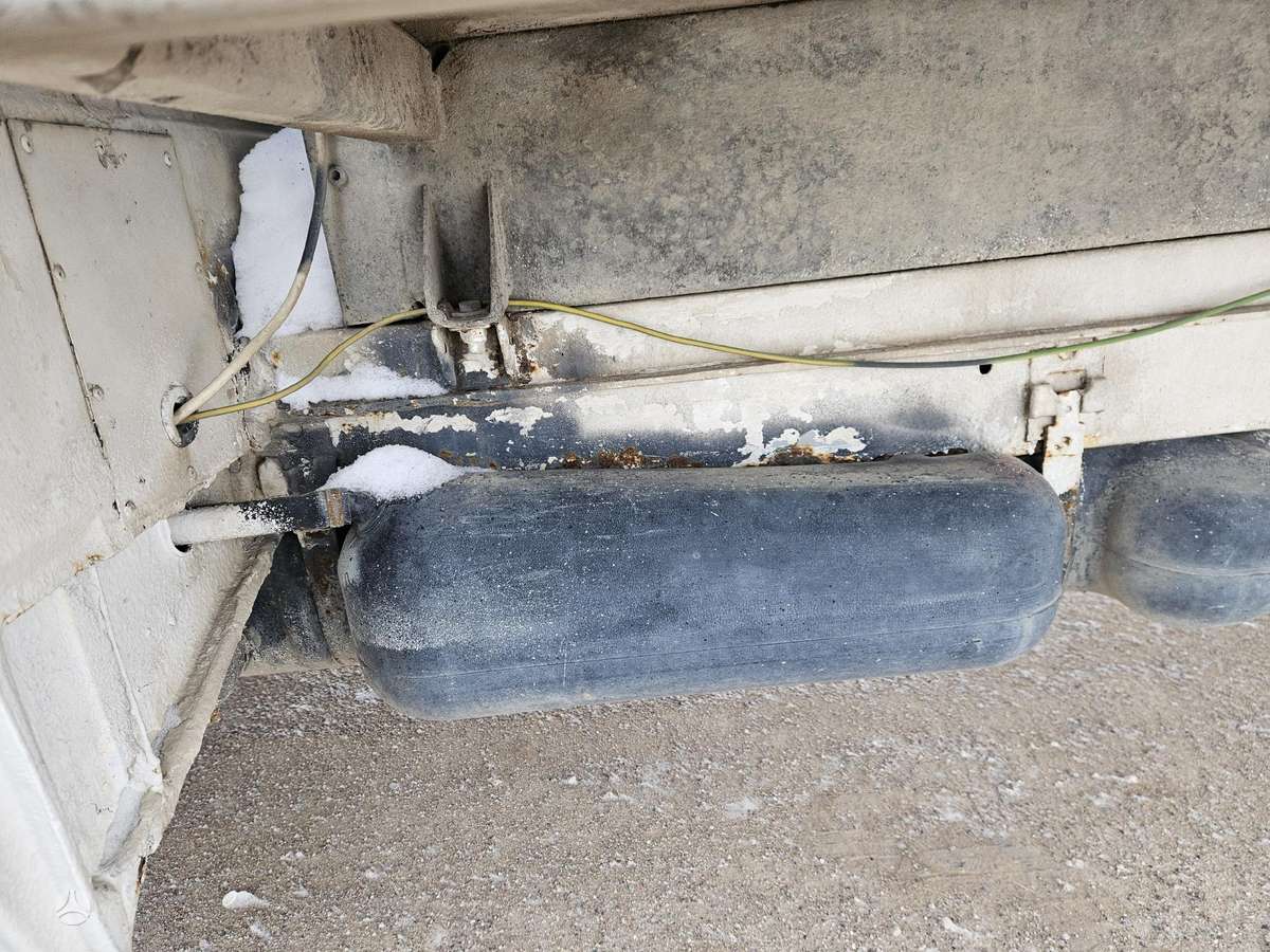 Mercedes-Benz Sprinter, 2.3 l., cargo van 13