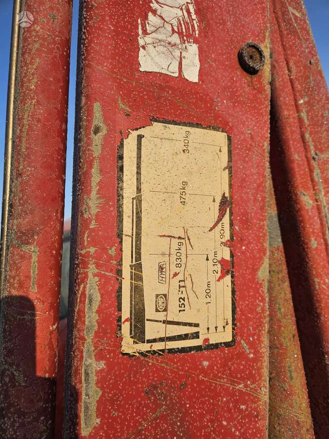 Mercedes-Benz Sprinter, 2.3 l., cargo van 17