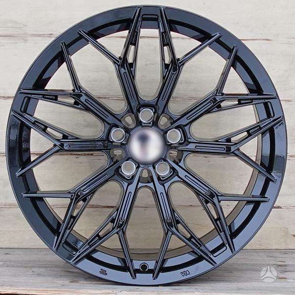 -Kita- H3426F, light alloy, R19