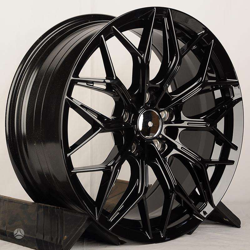 -Kita- H3426F, light alloy, R19