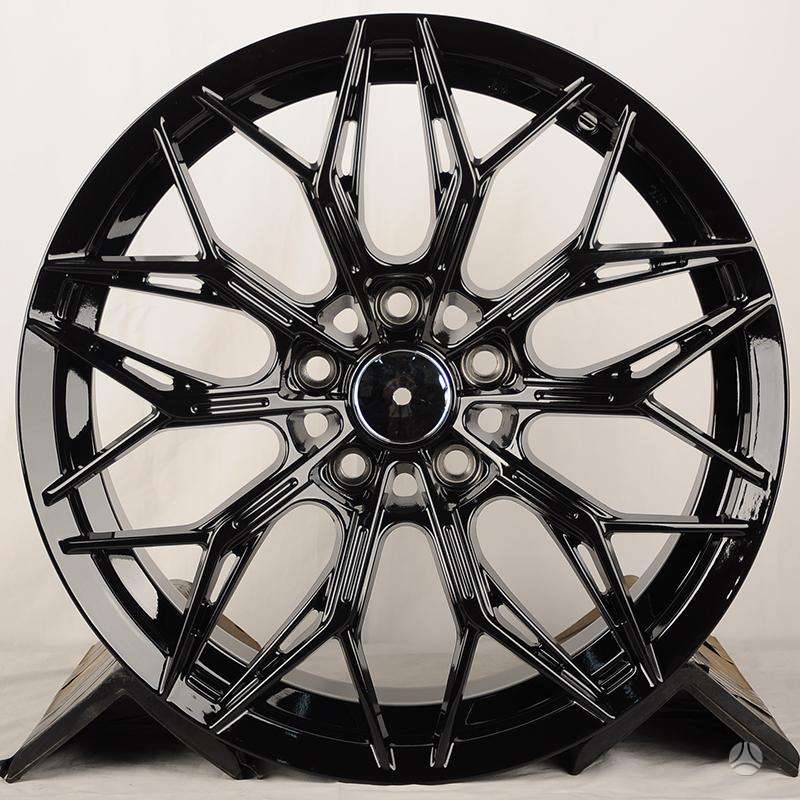 -Kita- H3426F, light alloy, R19