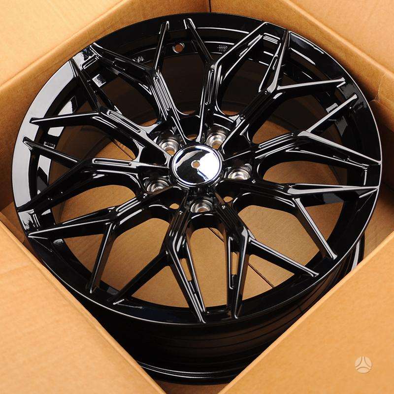 -Kita- H3426F, light alloy, R19