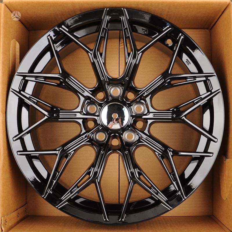 -Kita- H3426F, light alloy, R19
