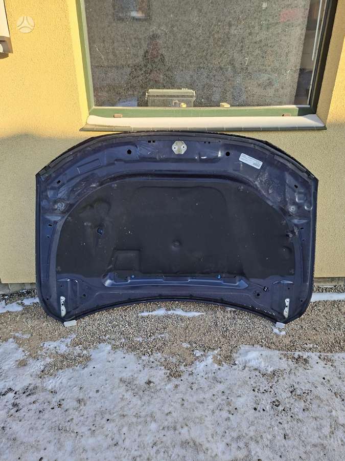 Dodge Durango body parts