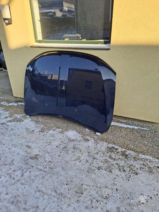 Dodge Durango body parts