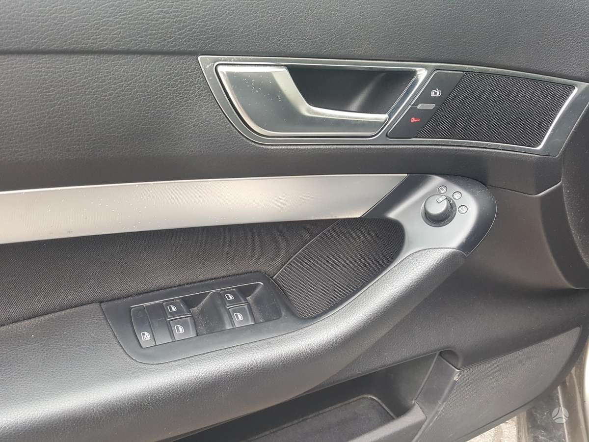 Audi A6, 2.0 l., Универсал