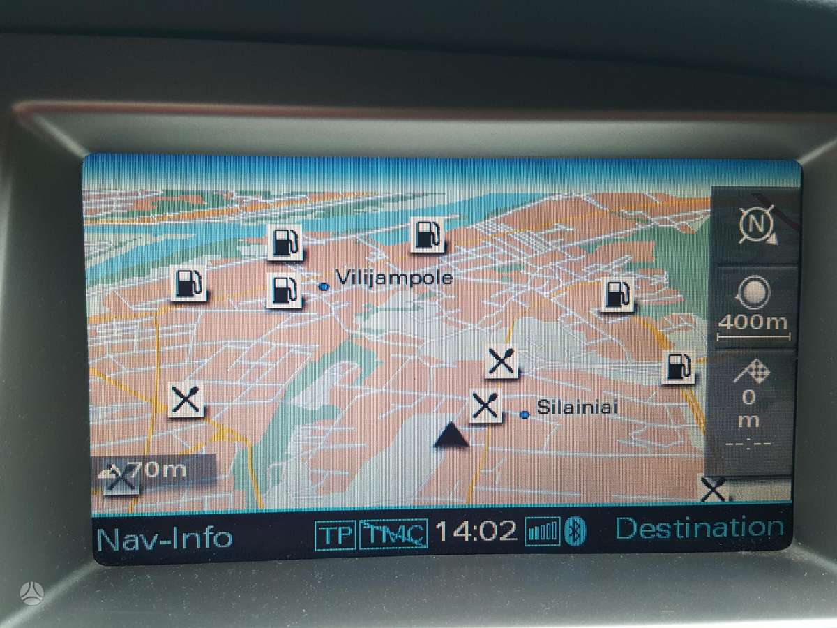Audi A6, 2.0 l., Универсал
