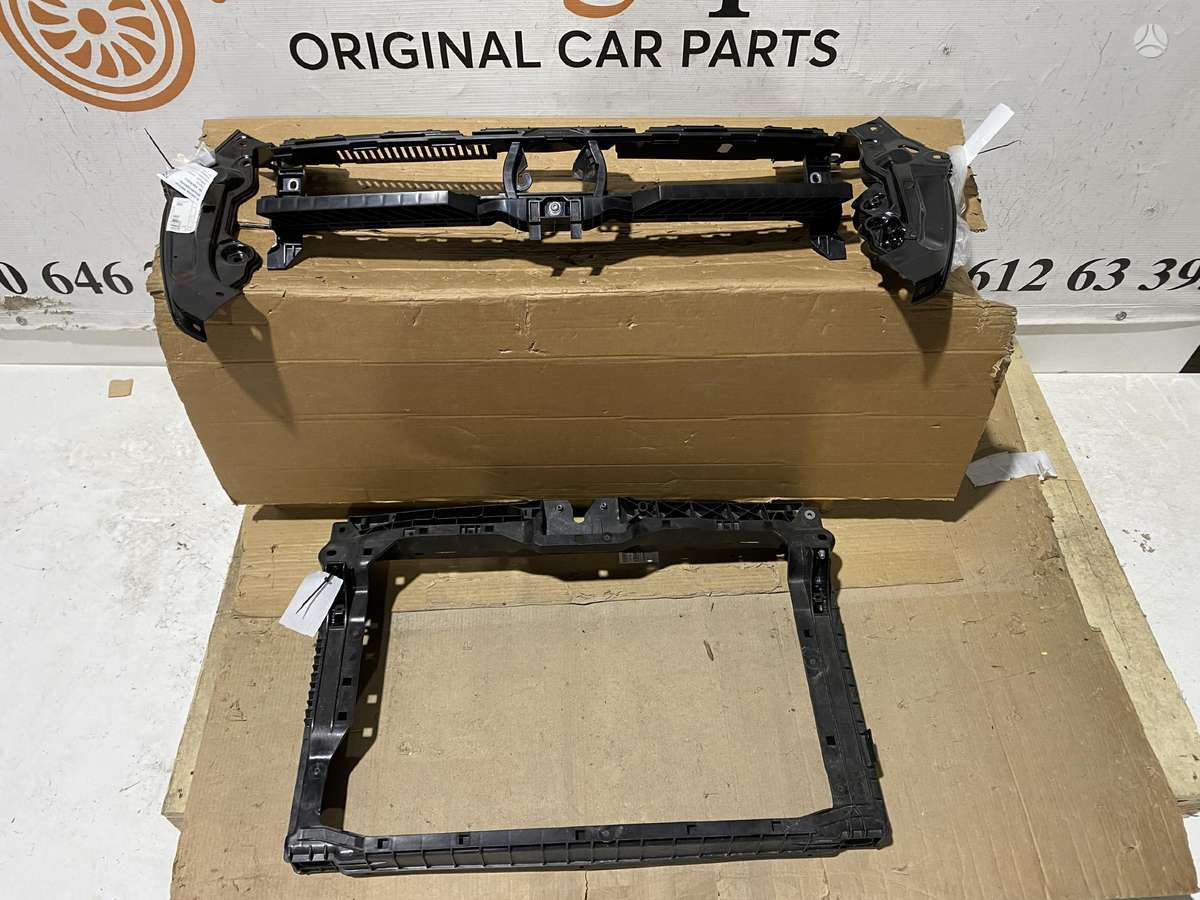 Volkswagen Polo, 2019