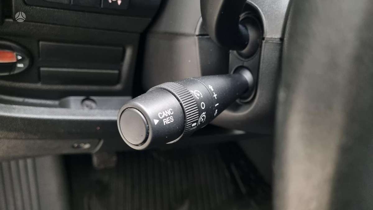 Citroen Jumper, 2.2 l., cargo van 26