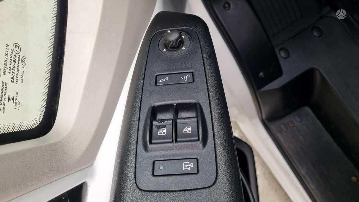 Citroen Jumper, 2.2 l., cargo van 27