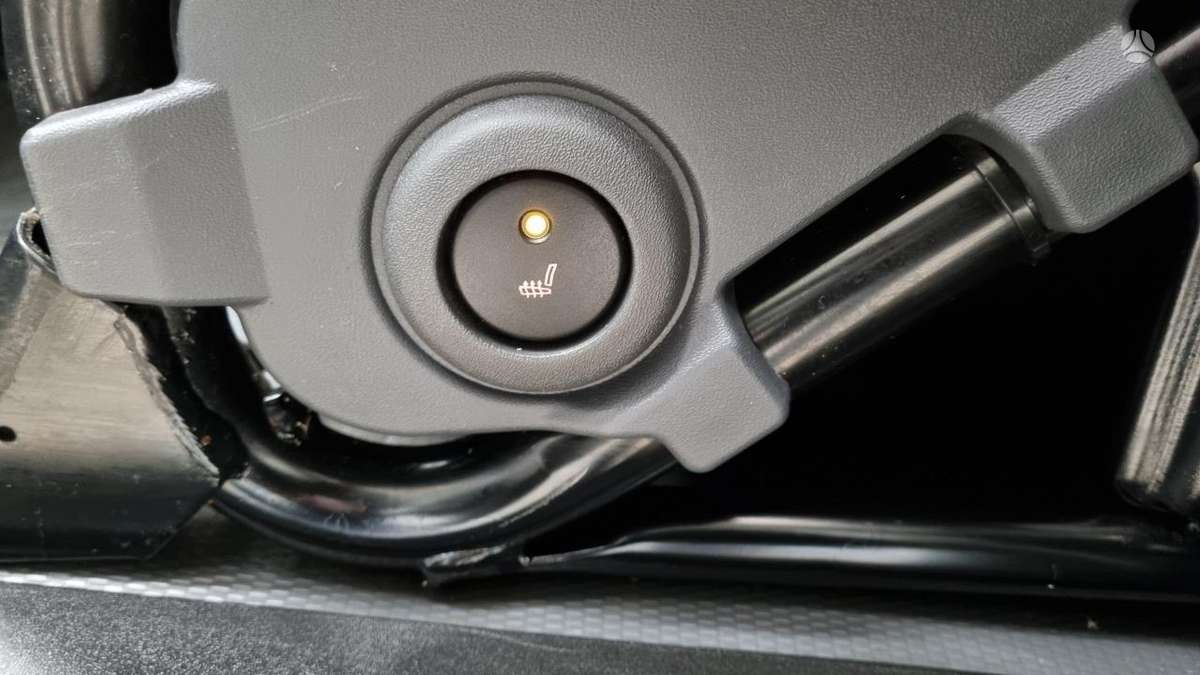 Citroen Jumper, 2.2 l., cargo van 28