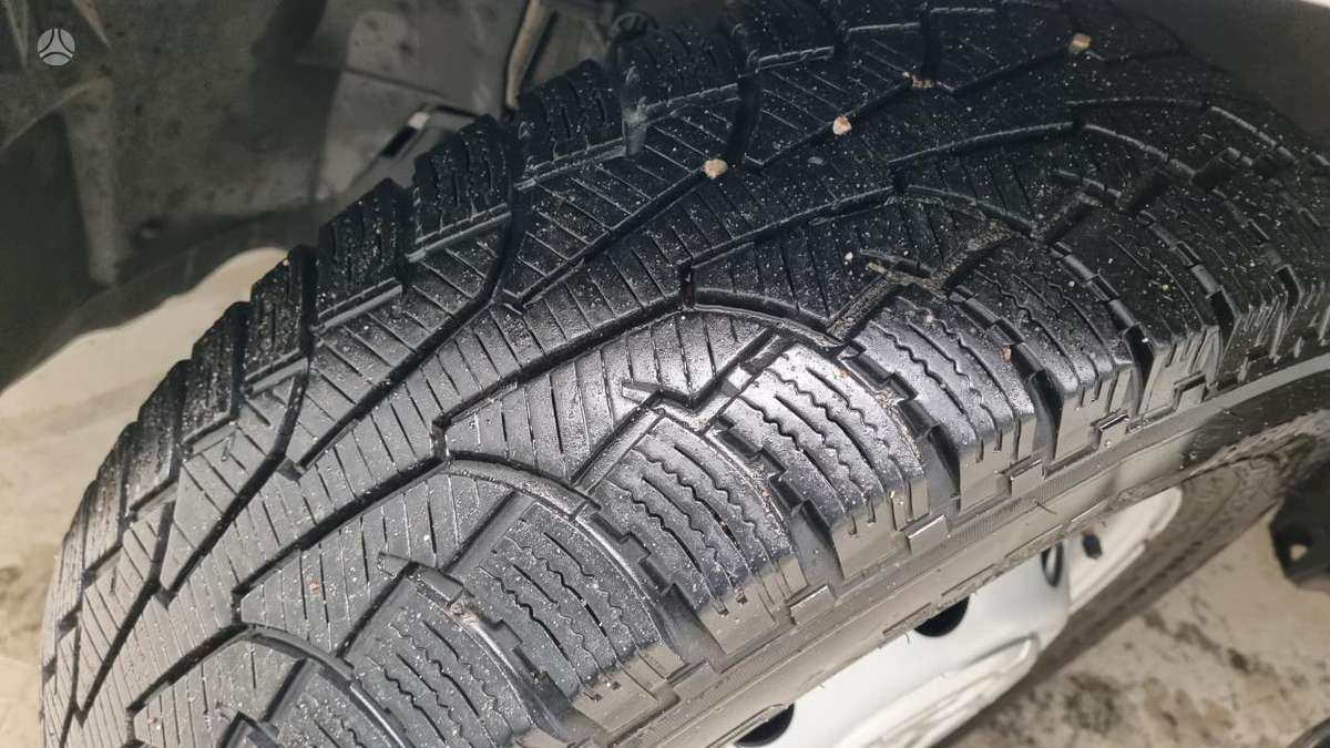 Citroen Jumper, 2.2 l., cargo van 30