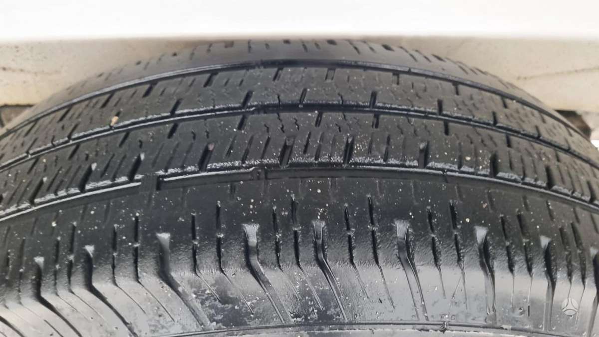 Citroen Jumper, 2.2 l., cargo van 31