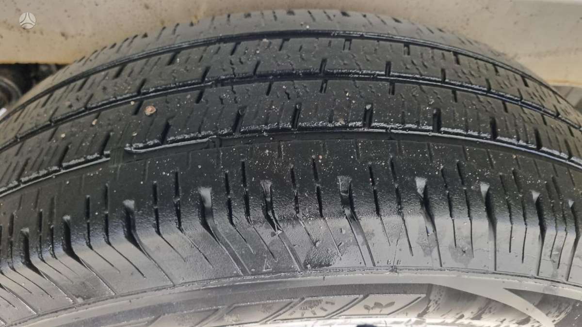 Citroen Jumper, 2.2 l., cargo van 32