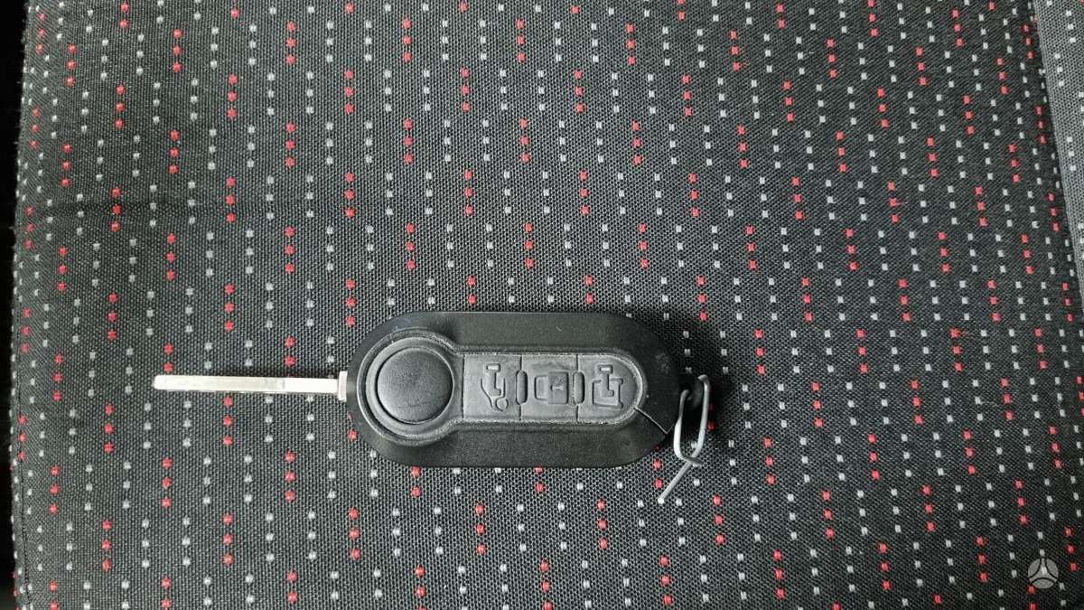 Citroen Jumper, 2.2 l., cargo van 34