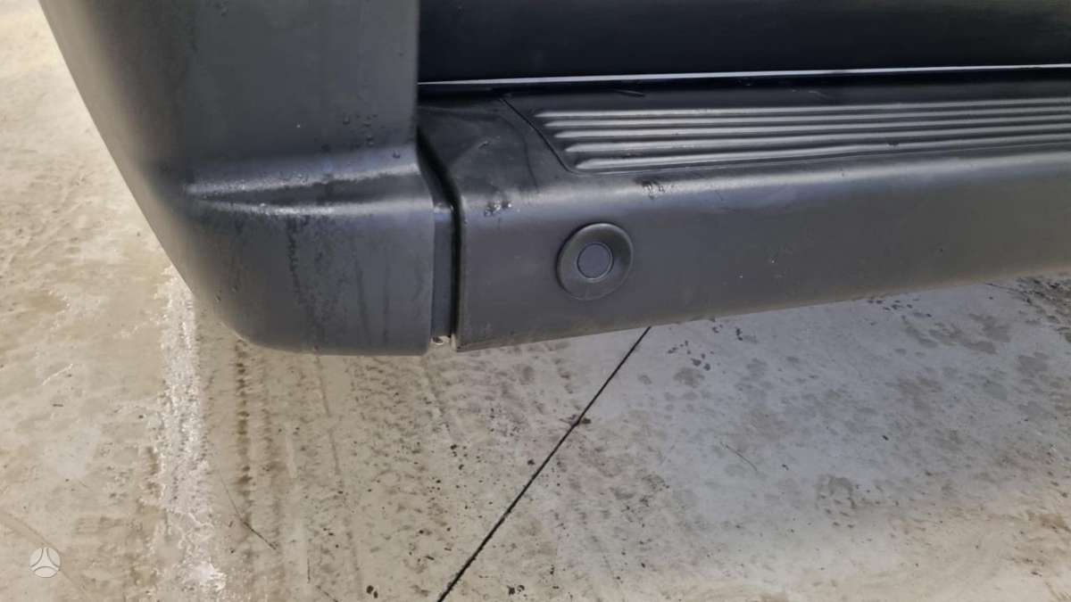 Citroen Jumper, 2.2 l., cargo van 35