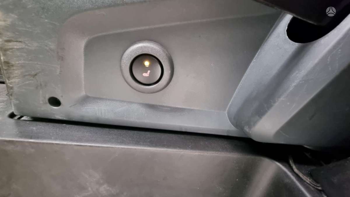 Fiat Ducato, 2.3 l., cargo van 15