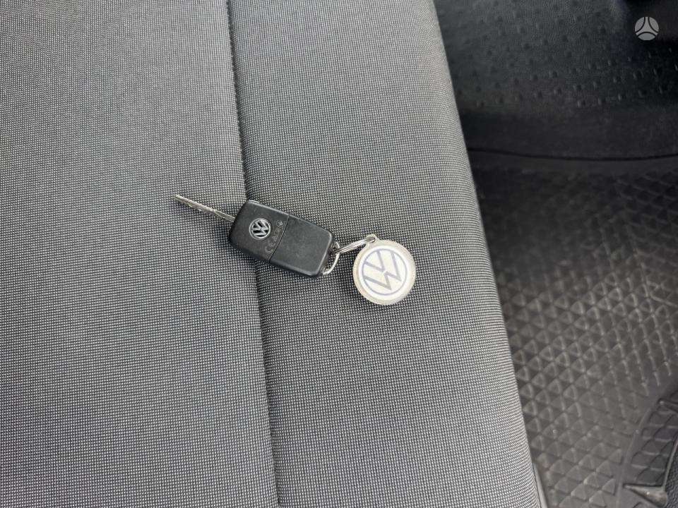 Volkswagen Transporter, 2.0 l., cargo van 18