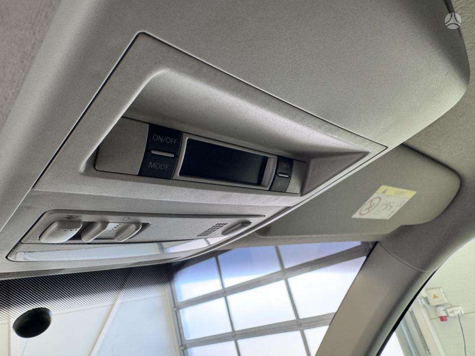 Volkswagen Transporter, 2.0 l., cargo van 19