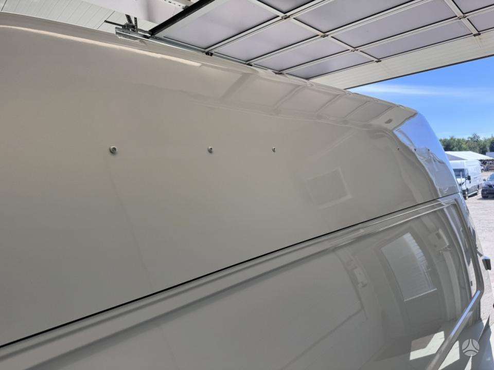 Volkswagen Transporter, 2.0 l., cargo van 29