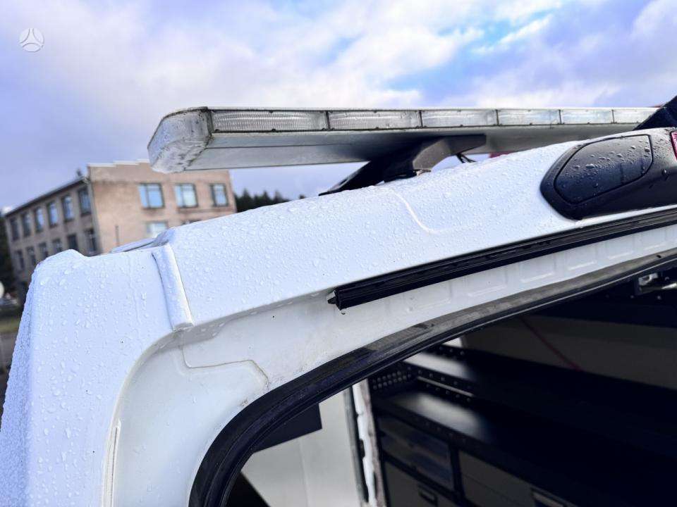 Ford Transit, 2.0 l., cargo van 33