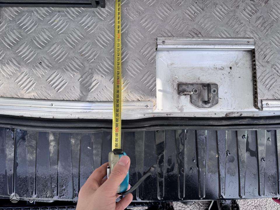 Ford Transit, 2.0 l., cargo van 35