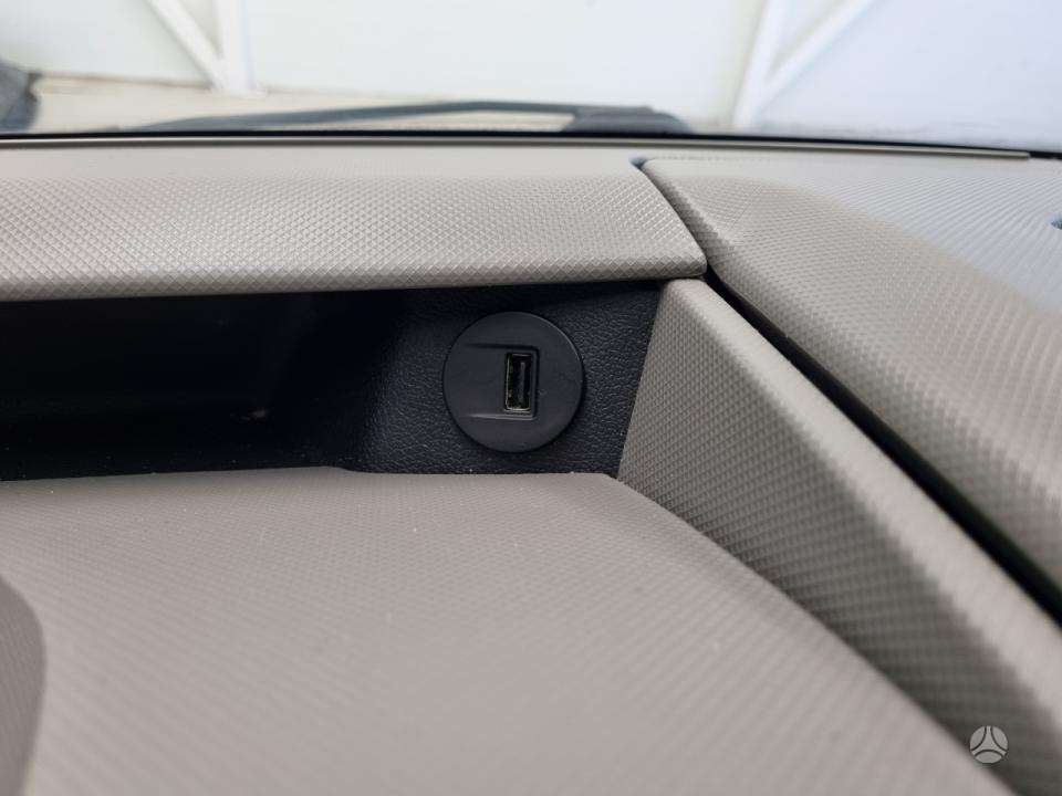 Renault Master, 2.3 l., cargo van 18