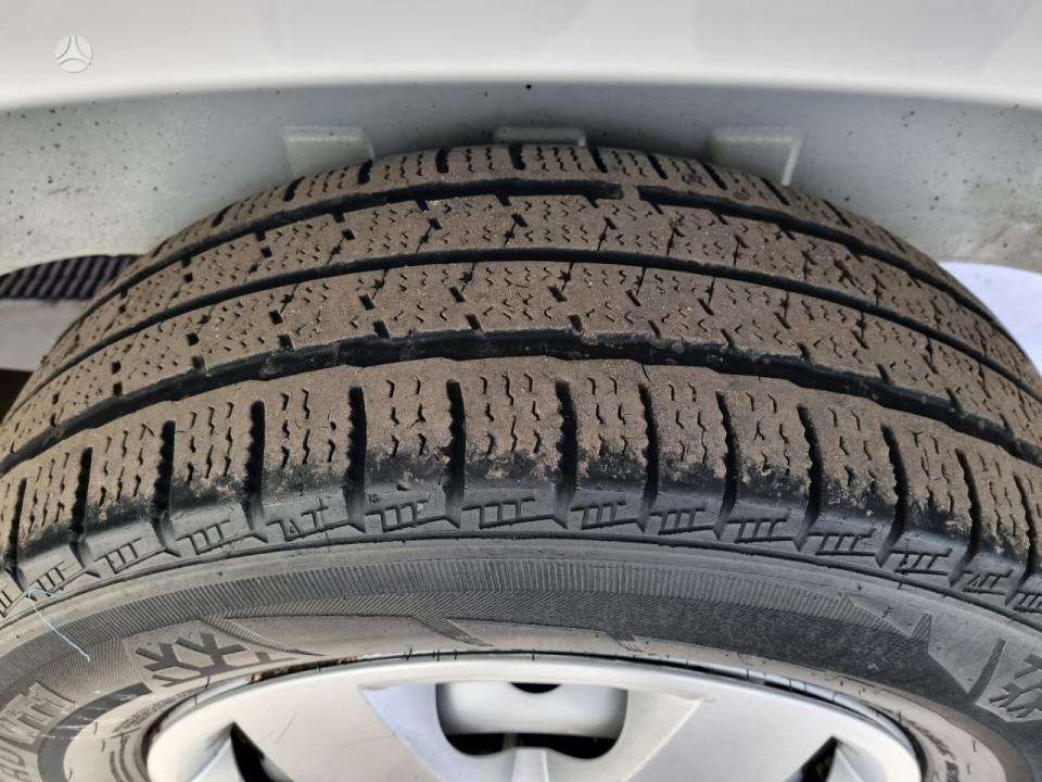 Renault Master, 2.3 l., cargo van 23