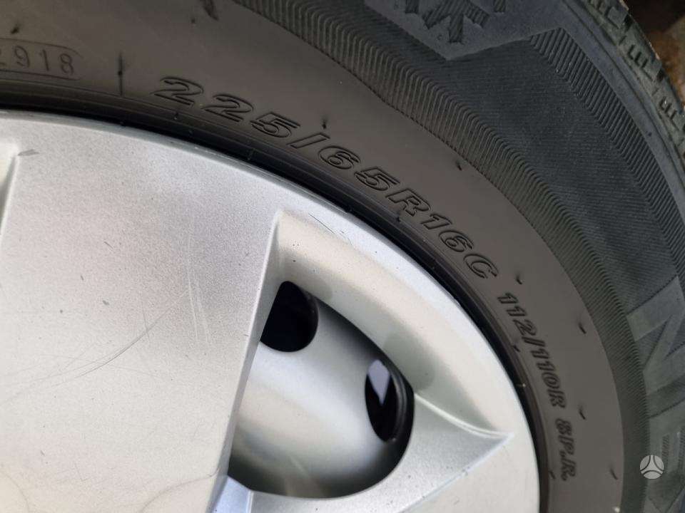 Renault Master, 2.3 l., cargo van 26