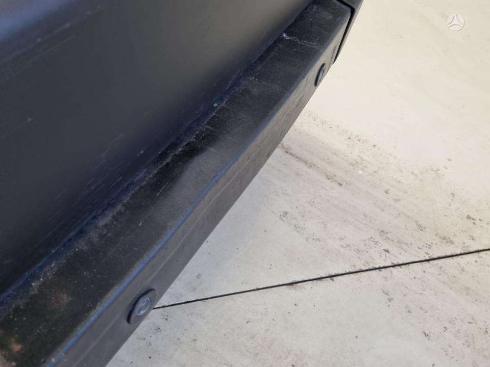 Renault Master, 2.3 l., cargo van 29