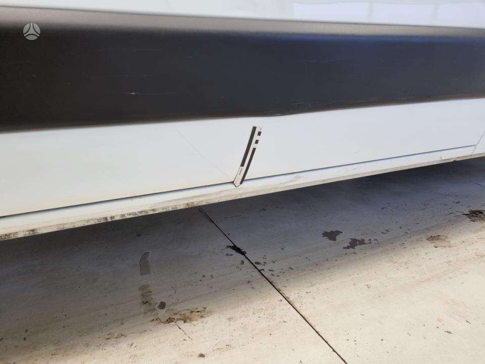 Renault Master, 2.3 l., cargo van 33