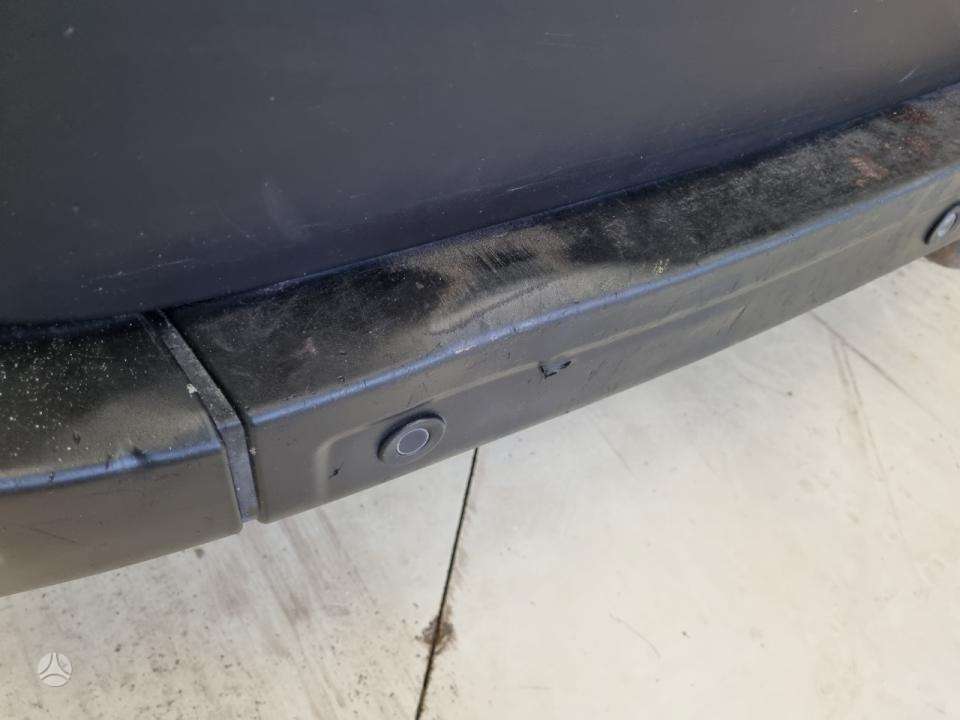 Nissan NV400, 2.3 l., cargo van 31