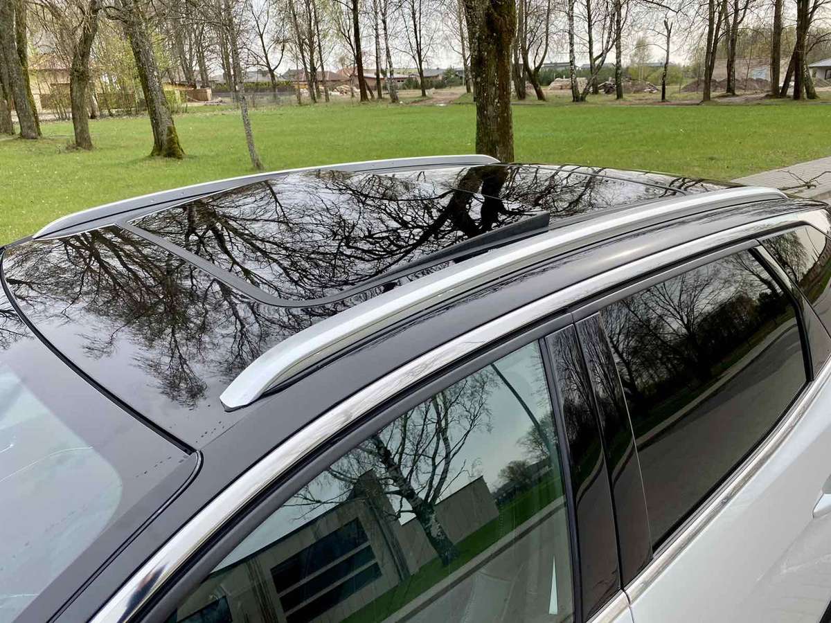 Peugeot 3008 - 11