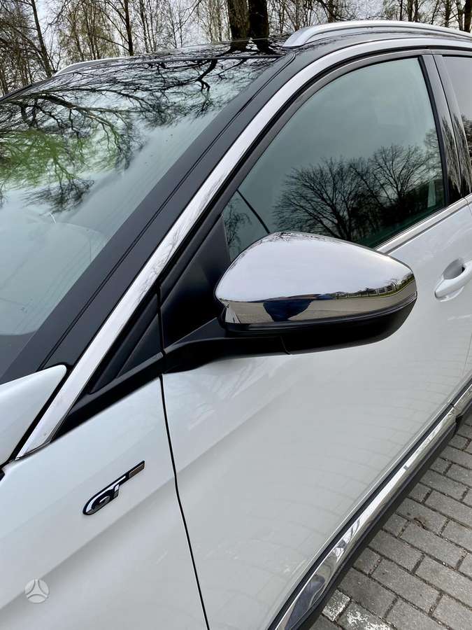 Peugeot 3008 - 6