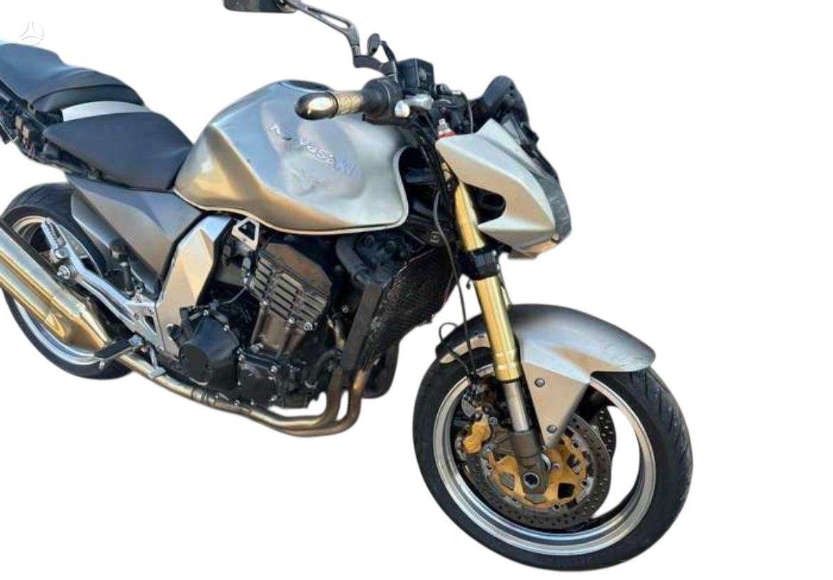 Kawasaki Z, street / classic