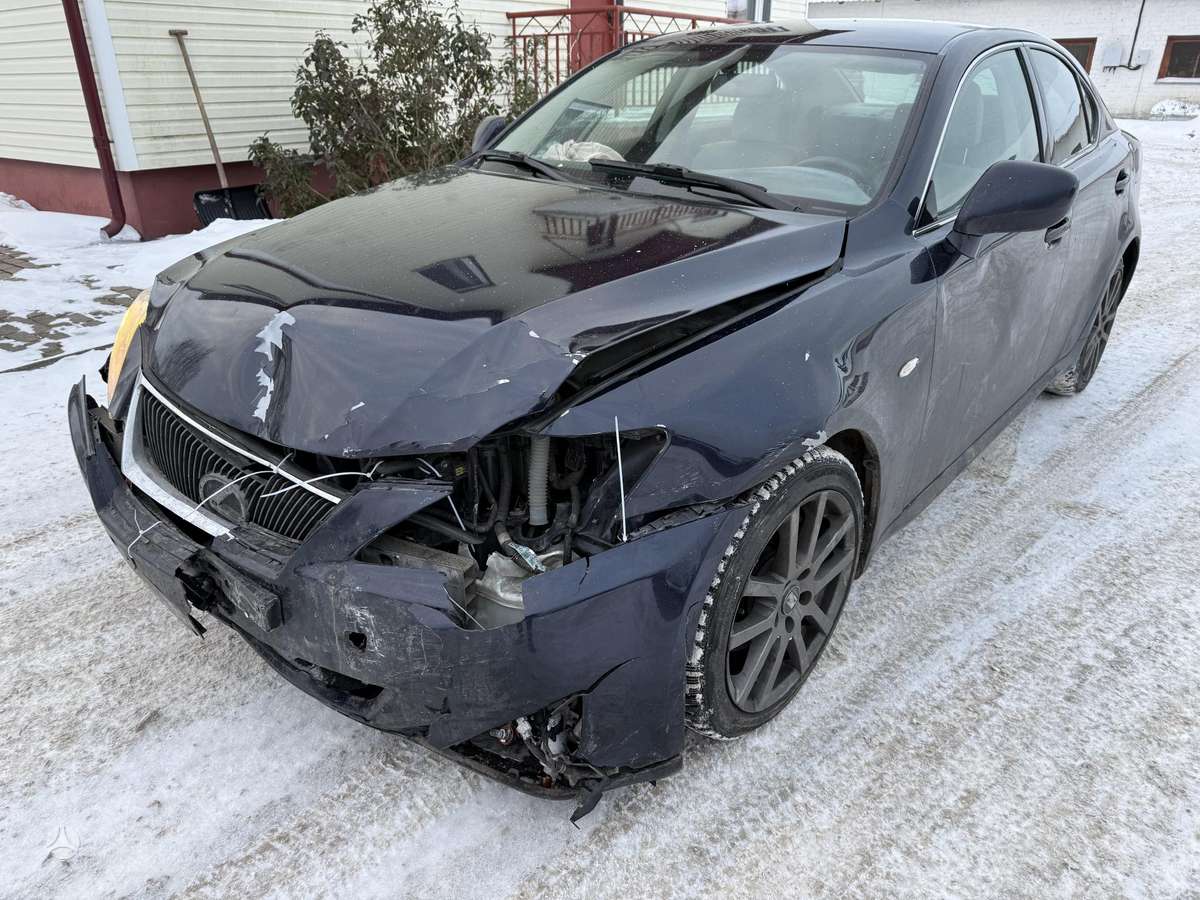 Lexus IS 250