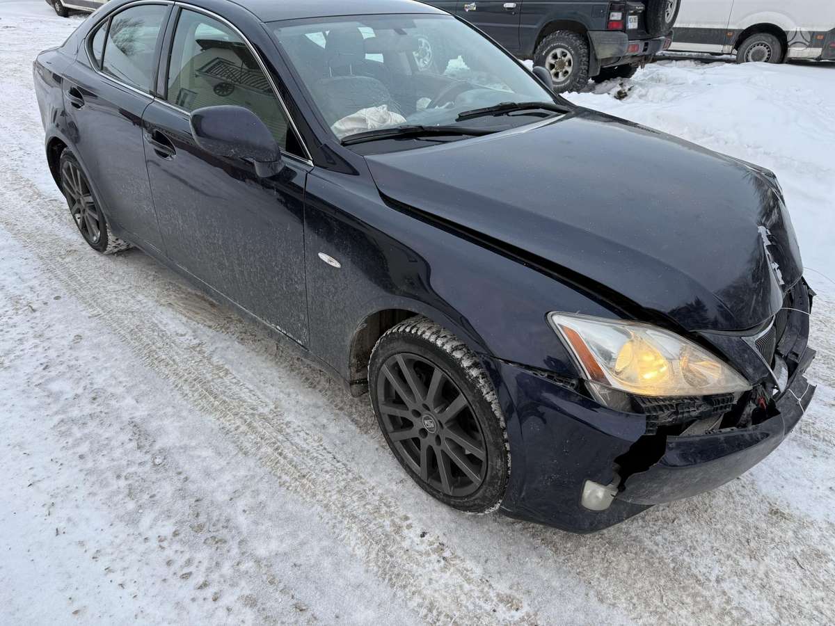 Lexus IS 250