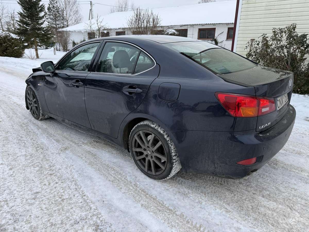 Lexus IS 250