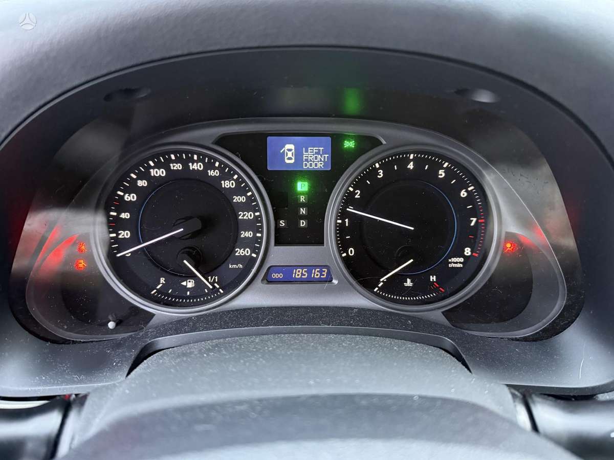 Lexus IS 250