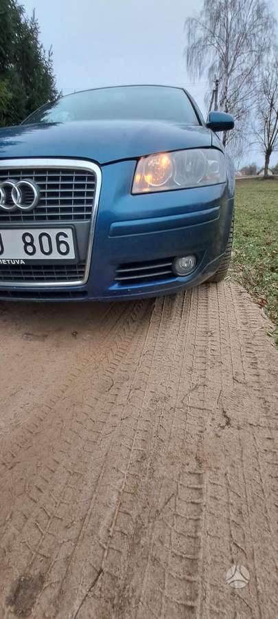 Audi A3, Bkd, Ardomas dalimis variklio kodas bkd