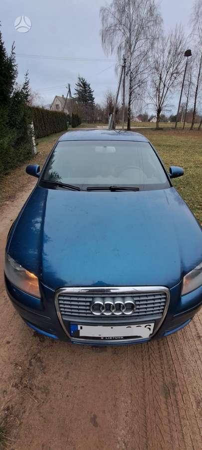 Audi A3, Bkd, Ardomas dalimis variklio kodas bkd