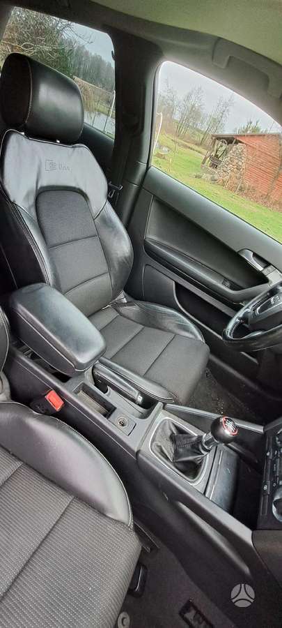 Audi A3, Bkd, Ardomas dalimis variklio kodas bkd