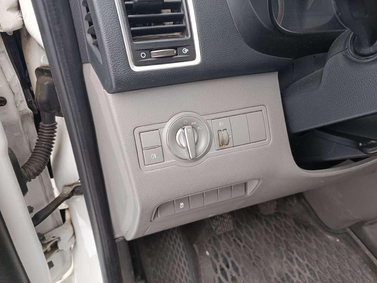 Hyundai H350, 2.5 l., cargo van 12