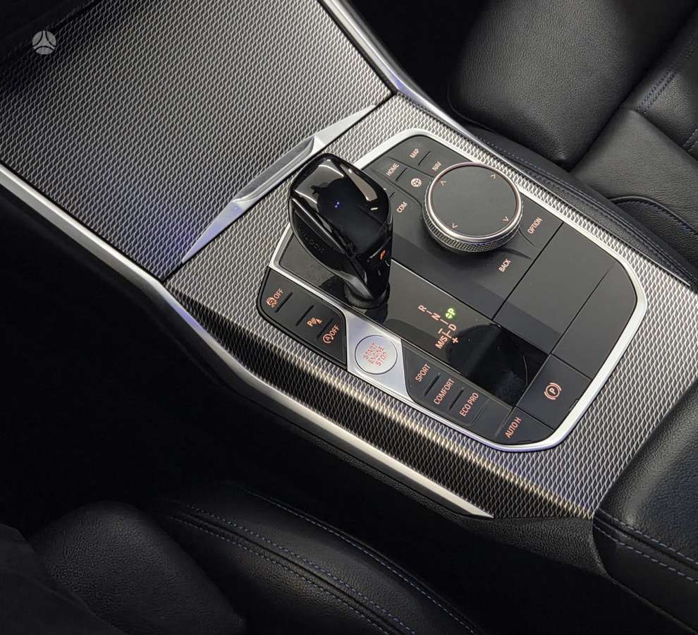 BMW 320, 2.0 l., wagon