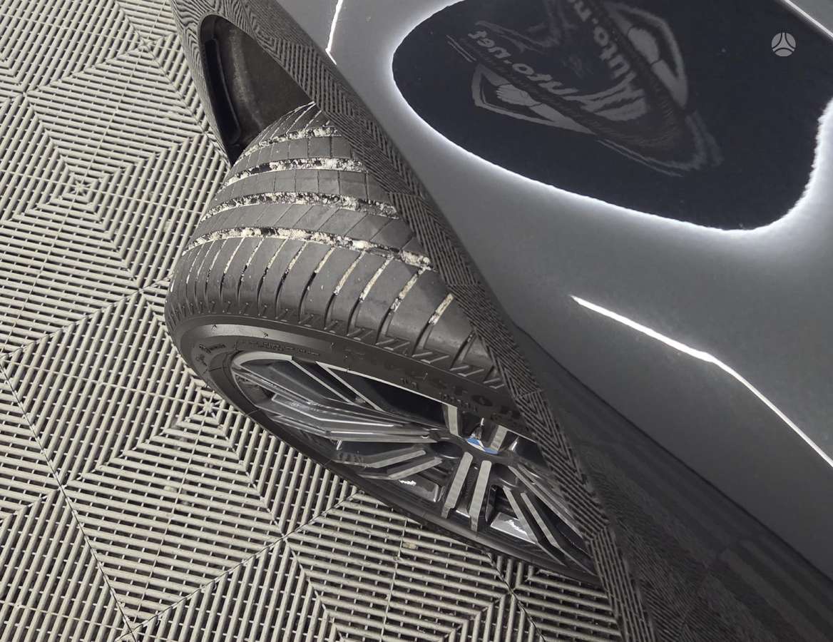 BMW 320, 2.0 l., universalas