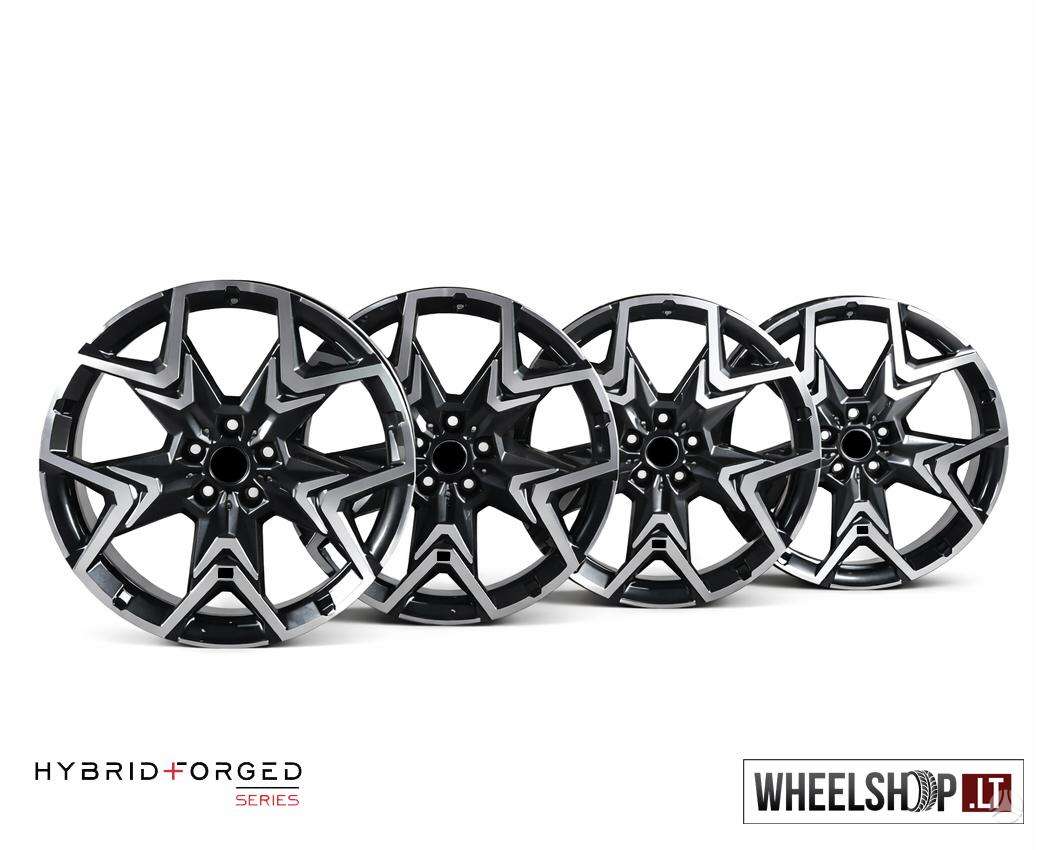 ADR 873m EU-HF5223, light alloy, R20