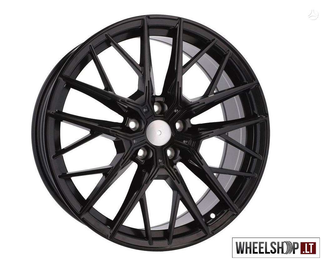 ADR 555m EU-H5080 style gloss, light alloy, R18