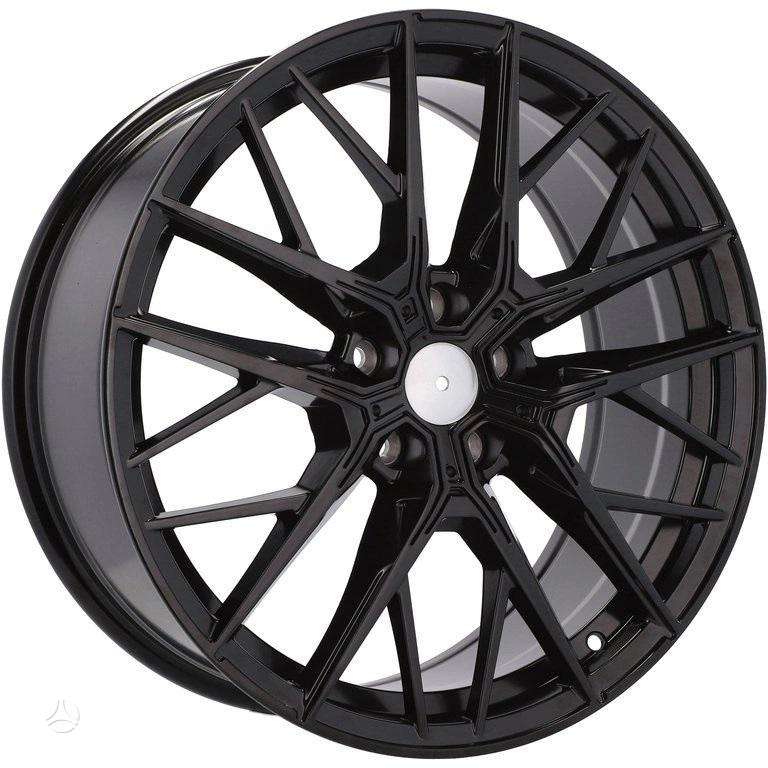 ADR 555m EU-H5080 style gloss, light alloy, R18
