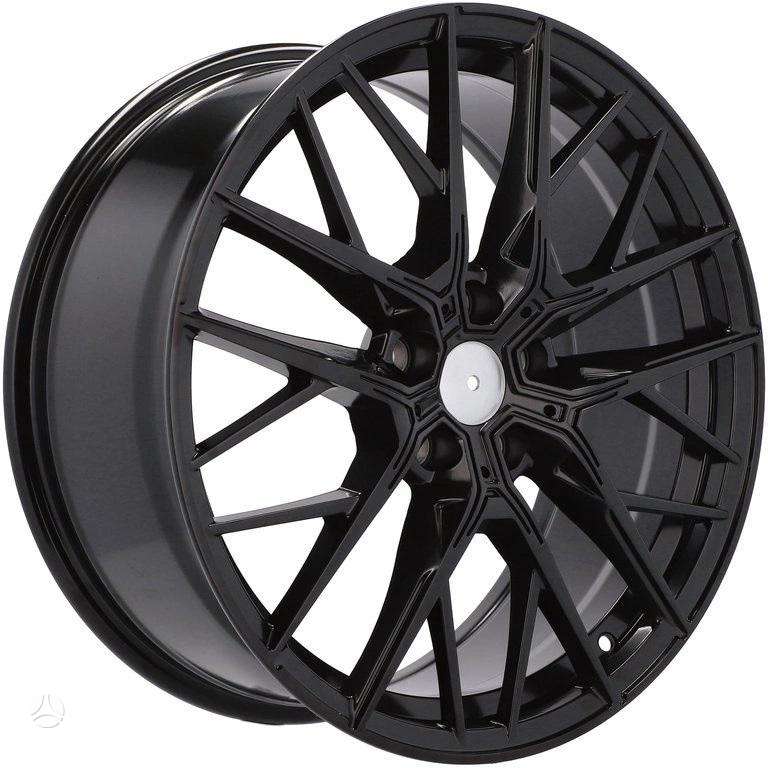 ADR 555m EU-H5080 style gloss, light alloy, R18