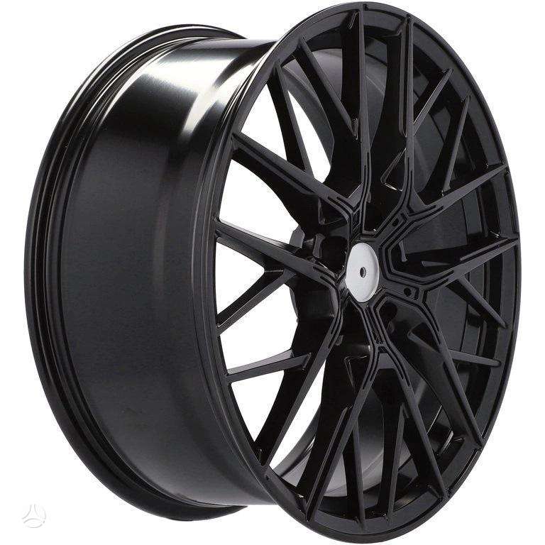 ADR 555m EU-H5080 style gloss, light alloy, R18